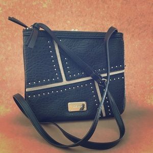 COPY - Nine West cross body purse